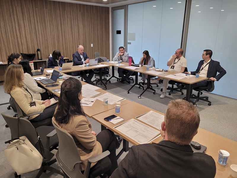 Academia FIESC de Negócios