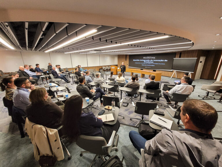 Gestão de Pessoas em Tempos de Big Data e IA FOTO 1