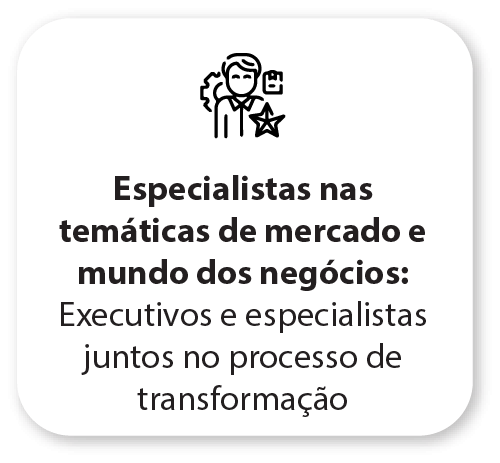 Especialistas